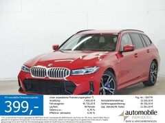 Bild des Angebotes BMW 330 e AT M Sportpaket Widescreen LED AHK Parkassi