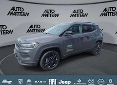 Bild des Angebotes Jeep Compass MildHybrid NorthStar 1.5 Aut Vorführwage