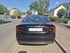 Bild des Angebotes Volvo S60 S60 B4 B Geartronic Inscription