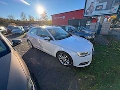 Bild des Angebotes Audi A3 1.4 TFSI Attraction Steuerkette/Insp/Tüv Neu