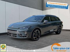 Bild des Angebotes CUPRA Leon Sportstourer VZ ST NAVI+KAMERA+EL.HECKKL.+ACC+1...