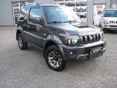 Bild des Angebotes Suzuki Jimny 1.3 ALLGRIP Style