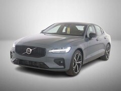 Bild des Angebotes Volvo S60 B5 Ultimate Dark*AWD*360GradK*