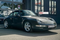 Bild des Angebotes Porsche 993 993 C2 Schiefermetallic ohne Schiebedach Historie