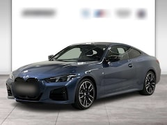 Bild des Angebotes BMW 440 M440i xDrive Coupé Facelift ACC DA+ PA+ 360° GSD H