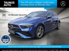 Bild des Angebotes Mercedes-Benz A 200 d AMG-LINE ADVANCED PLUS STANDH. MULTIBEAM