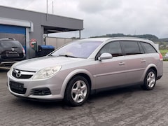 Bild des Angebotes Opel Vectra 1.9 ZH NEU Klima S+W Reifen