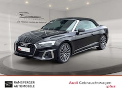 Bild des Angebotes Audi A5 S line 40 TFSI Matrix ACC Kamera