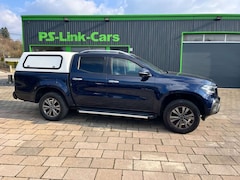 Bild des Angebotes Mercedes-Benz X 250 d 4Matic DoKa Edition Progressiv * Hardtop