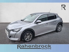 Bild des Angebotes Peugeot e-208 Allure Elektro 136