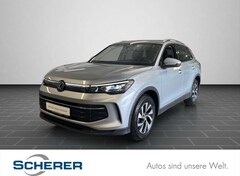 Bild des Angebotes VW Tiguan 1,5 eTSI DSG Life, APP, Sitzh., Kamera, S