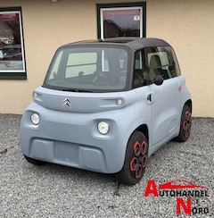 Bild des Angebotes Citroen Ami 45 KM/H 15Jahre Carplay Android JBL