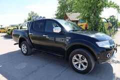 Bild des Angebotes Mitsubishi L200 Invite 2.5 DI