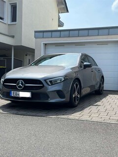 Bild des Angebotes Mercedes-Benz A 220 A 220 (177.044)