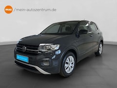 Bild des Angebotes VW T-Cross 1.0 TSI DSG Basis Navi  Musikstreaming DAB SHZ Spu