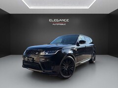 Bild des Angebotes Land Rover Range Rover Sport HSE Dynamic*22Zoll*Pano.*AHK