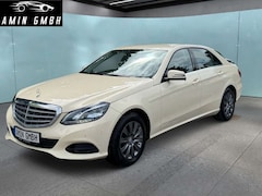 Bild des Angebotes Mercedes-Benz E 200 E Limousine TAXI