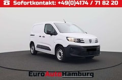 Bild des Angebotes Peugeot Partner 1.5 BlueHDI 130PS Automatik NEUES MODELL 2-Sitzer