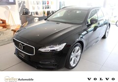Bild des Angebotes Volvo V90 B4 Benzin Core Voll-LED Blis Rückfahrkamera Lenkra