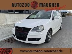 Bild des Angebotes VW Polo GT-Rocket 1.6 SHZ/KLIMA/CARPLAY/AHK