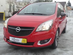 Bild des Angebotes Opel Meriva Meriva 1.4 Color Edition