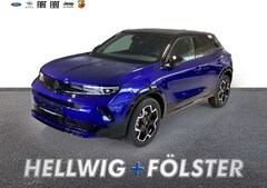 Bild des Angebotes Opel Mokka GS Mild-Hybrid Navi Apple CarPlay Android Auto 2-Z