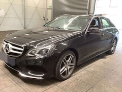 Bild des Angebotes Mercedes-Benz E 400 AMG-Line V6*1.Hand*H&K*Schiebedach*LED*