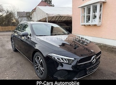 Bild des Angebotes Mercedes-Benz A 200 d Progressive*BURMESTER*Volldigital Display