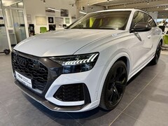 Bild des Angebotes Audi RS Q8 Carbon Pak.+Standheiz 305 km/h+Keramik+B&O