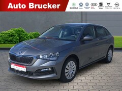 Bild des Angebotes Skoda Scala Cool Plus+Klimaanlage+Parksensoren+Sitzheizung+LED