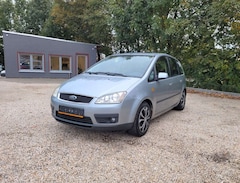 Bild des Angebotes Ford Focus C-MAX Trend 1.8 Eu 4*Temp*Pano*Klima*
