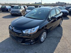 Bild des Angebotes Citroen C4 Lim. Attraction 1.4 VTi Attraction 1.Hand