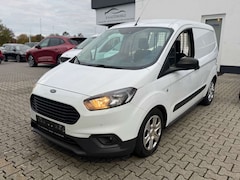 Bild des Angebotes Ford Transit Courier *1.Hand*NAVI*CarPlay*PDC*KLIMA