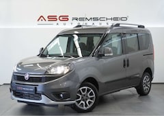 Bild des Angebotes Fiat Doblo 1.6 Trekking Kombi *2.H *5-Sitzer*Kam*SHZ