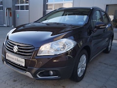 Bild des Angebotes Suzuki SX4 S-Cross SX4 S-Cross 1.6 VVT 4x2 Comfort