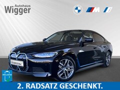 Bild des Angebotes BMW i4 e35/Laserlicht/Navigationssystem/Soundsystem