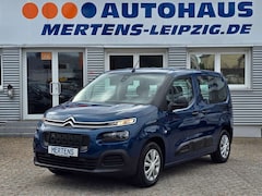 Bild des Angebotes Citroen Berlingo Live M Klima USB Spurass. Tempomat