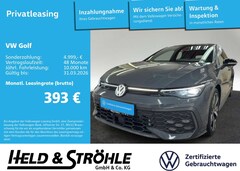 Bild des Angebotes VW Golf GTE GTE Black Style 1.5TSI eHybrid AHK HuD PANO