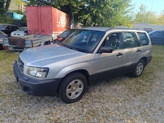 Bild des Angebotes Subaru Forester 2.0 X Act.  "193100 km*AHK* keine HU"