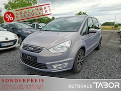 Bild des Angebotes Ford Galaxy 1.6 TDCi Navi PDC AHK SHZ GRA LM MFL