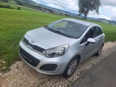 Bild des Angebotes Kia Rio Edition 7