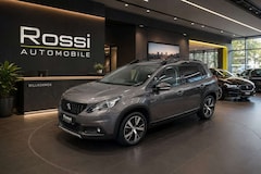 Bild des Angebotes Peugeot 2008 Allure 1.Hand AHK