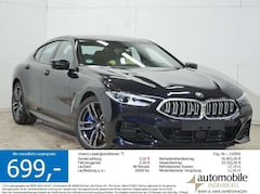 Bild des Angebotes BMW 840 i Gran Coupé M Sport Panorama Laser ACC Park+