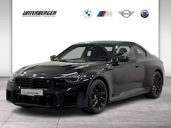 Bild des Angebotes BMW M2 Coupé HUD M-Sitze ACC DA PA RFK HK ALED