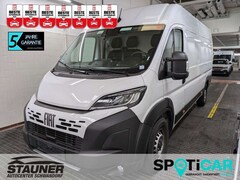Bild des Angebotes Fiat Ducato Maxi L4H2 180PS Multijet KAM*PDC*KLIMA*