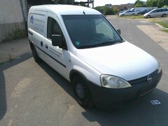 Bild des Angebotes Opel Combo Kasten