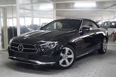 Mercedes-Benz E 200 4MATIC*LED*LEDER/BRAUN*DISTRONIC*AIRSCARF*
