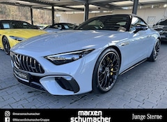 Bild des Angebotes Mercedes-Benz SL 63 AMG AMG SL 63 4M+ Lift+Carbon+Perf.Sitze+DIGITAL+HuD