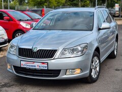 Bild des Angebotes Skoda Octavia Combi Impuls Edition *Navi *Sitzheizung