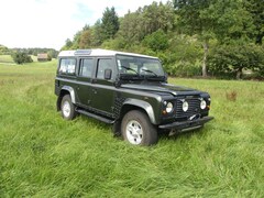 Bild des Angebotes Land Rover Defender Defender 110 Station Wagon SE